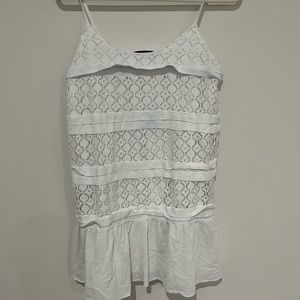 comfortable flowy summer dress